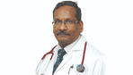 Dr. Subba Rao B, Nephrologist